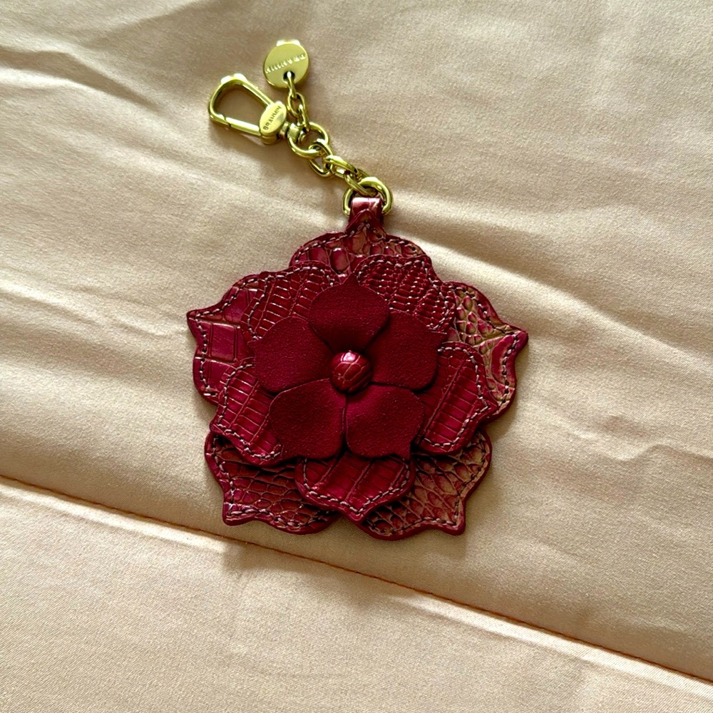 Brahmin Magnolia Purse Enchancer